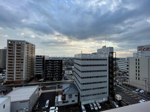 S-FORT新潟駅前の物件内観写真